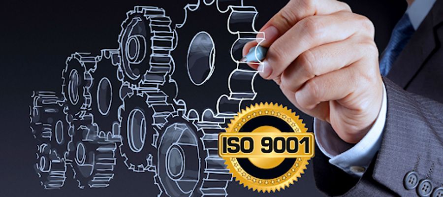 Read more about the article <strong>After the ISO Certification, what comes next?</strong>