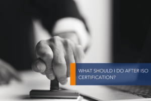 Read more about the article Different Types of ISO Certifications that You Should Know About