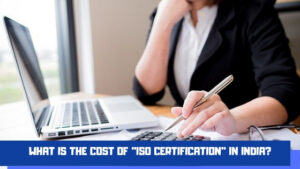 Read more about the article Achieving Excellence with the Best ISO Consultancy Services in Kolkata