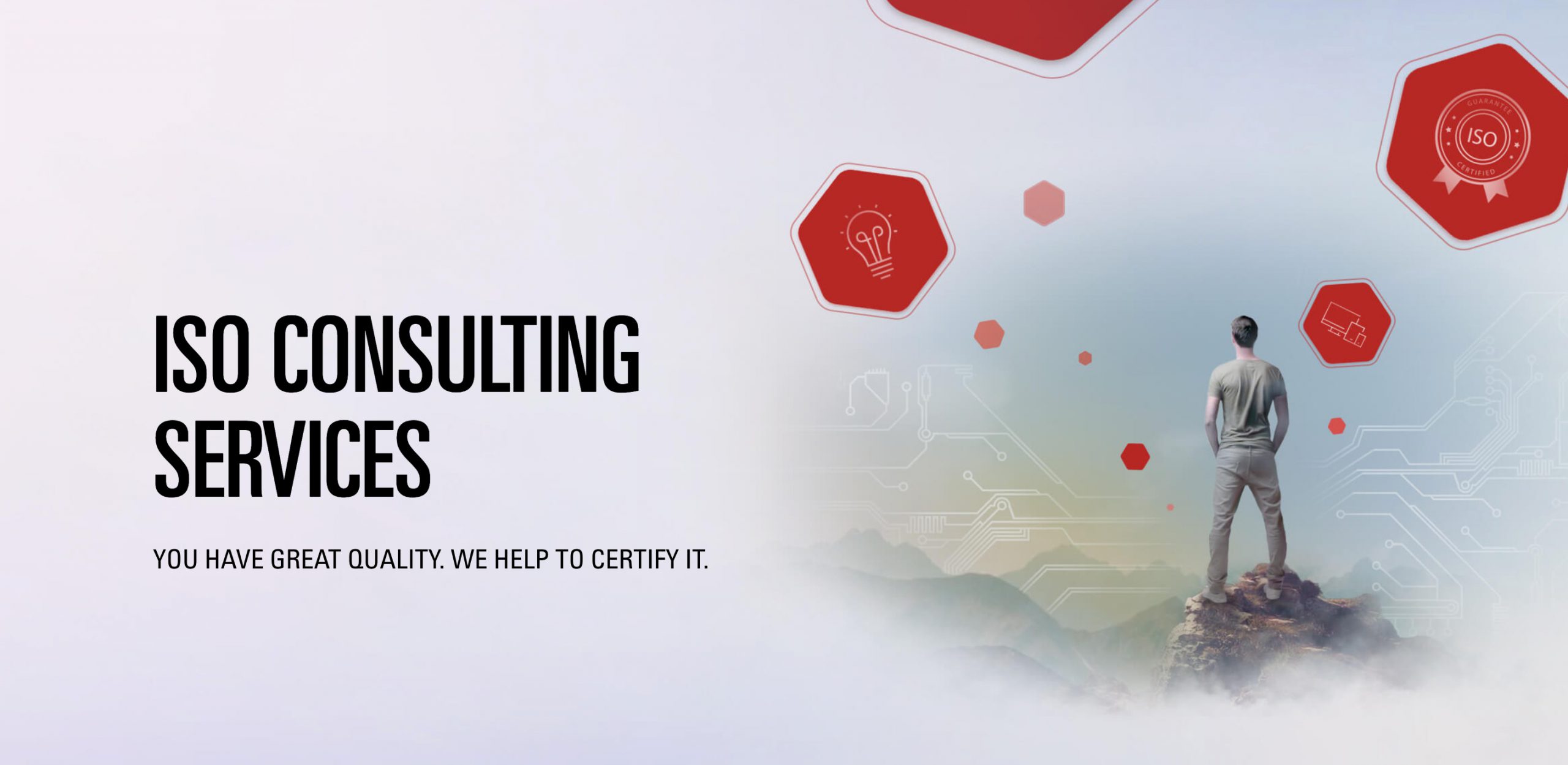 Read more about the article Elevate Your Business with Trusted ISO Certification Services in Kolkata