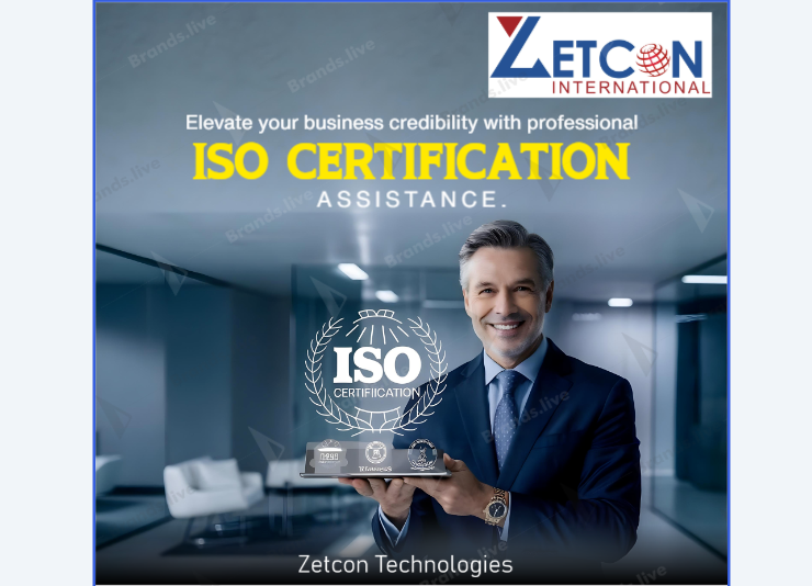 You are currently viewing Why ISO Certification Is Essential for the Medical and Healthcare Sector