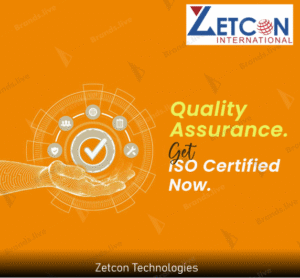 Read more about the article Why Sustainability & ESG Are Now Essential in ISO Certification for Manufacturing