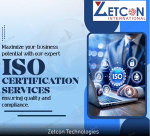 Read more about the article Why the Manufacturing Industry Needs ISO Certifications for Growth and Global Recognition