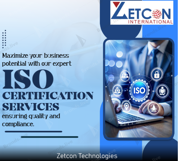 Read more about the article Why the Manufacturing Industry Needs ISO Certifications for Growth and Global Recognition