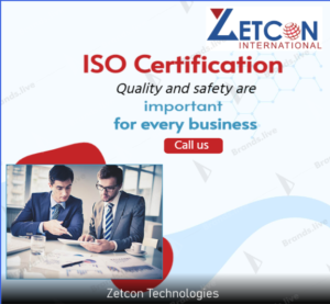 Read more about the article ISO Certification Process in Kolkata: Step-by-Step Guide for Businesses