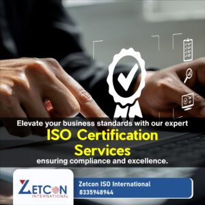 Read more about the article Benefits of ISO Certification for Small & Medium Enterprises (SMEs)