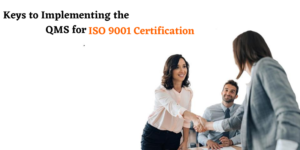 Read more about the article Best ISO Consultants in Kolkata: Your Guide to ISO Certification Success