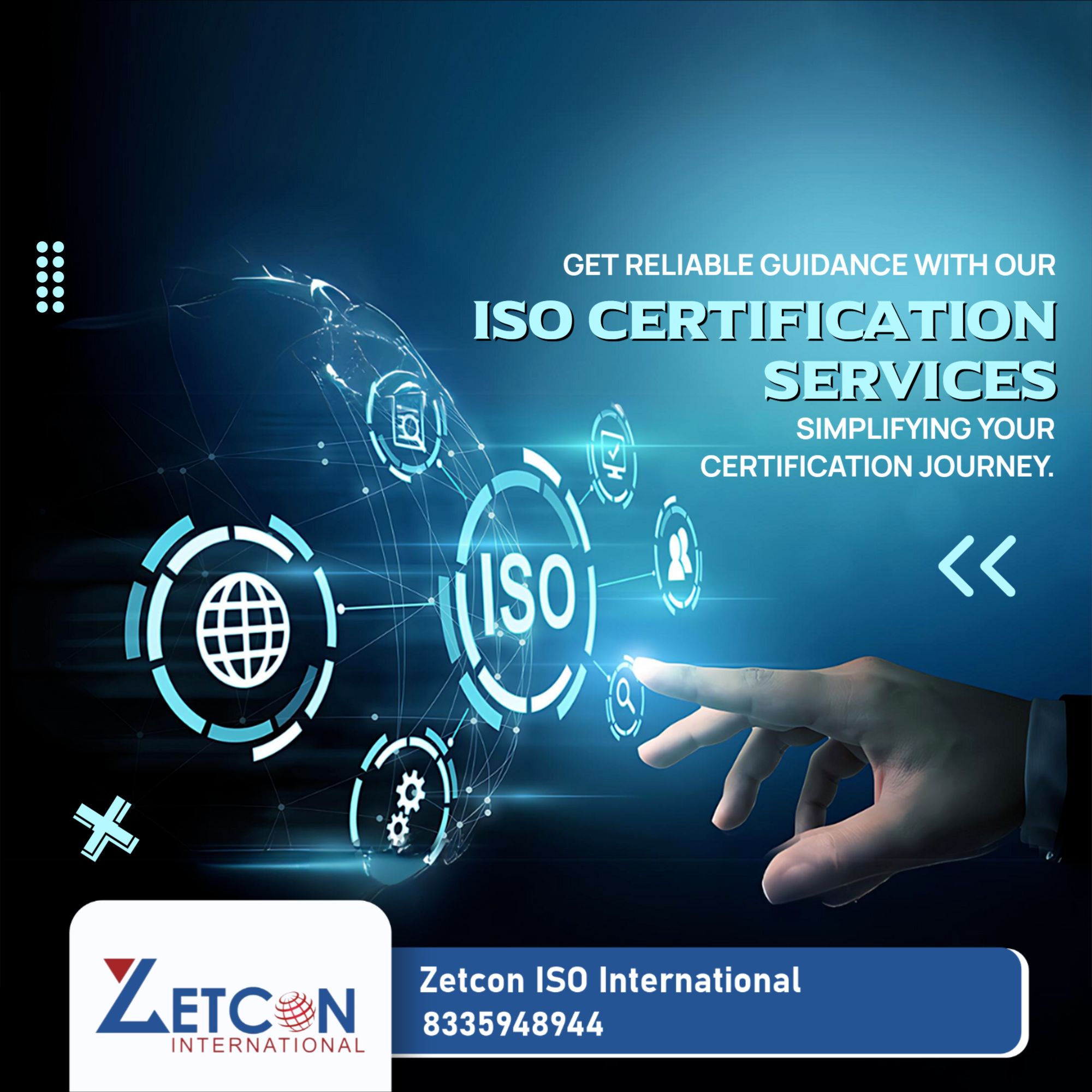 You are currently viewing Best ISO Consultancy Services in Kolkata – Top ISO Certification Consultants in 2026